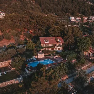 3* Otel Faralia