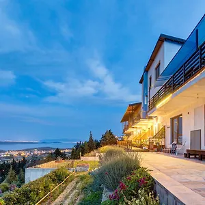 3* Otel Mavi Keci
