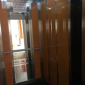 ** Otel Mutado Türkiye