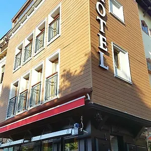 ** Otel Old Port Türkiye