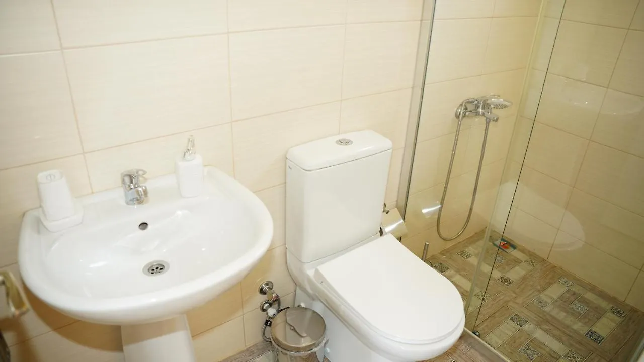 Yelken Bungalov Bed and Breakfast Milas 0*,