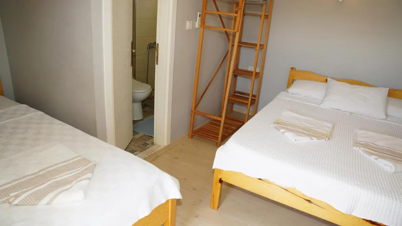 Yelken Bungalov Bed and Breakfast Milas Τουρκία