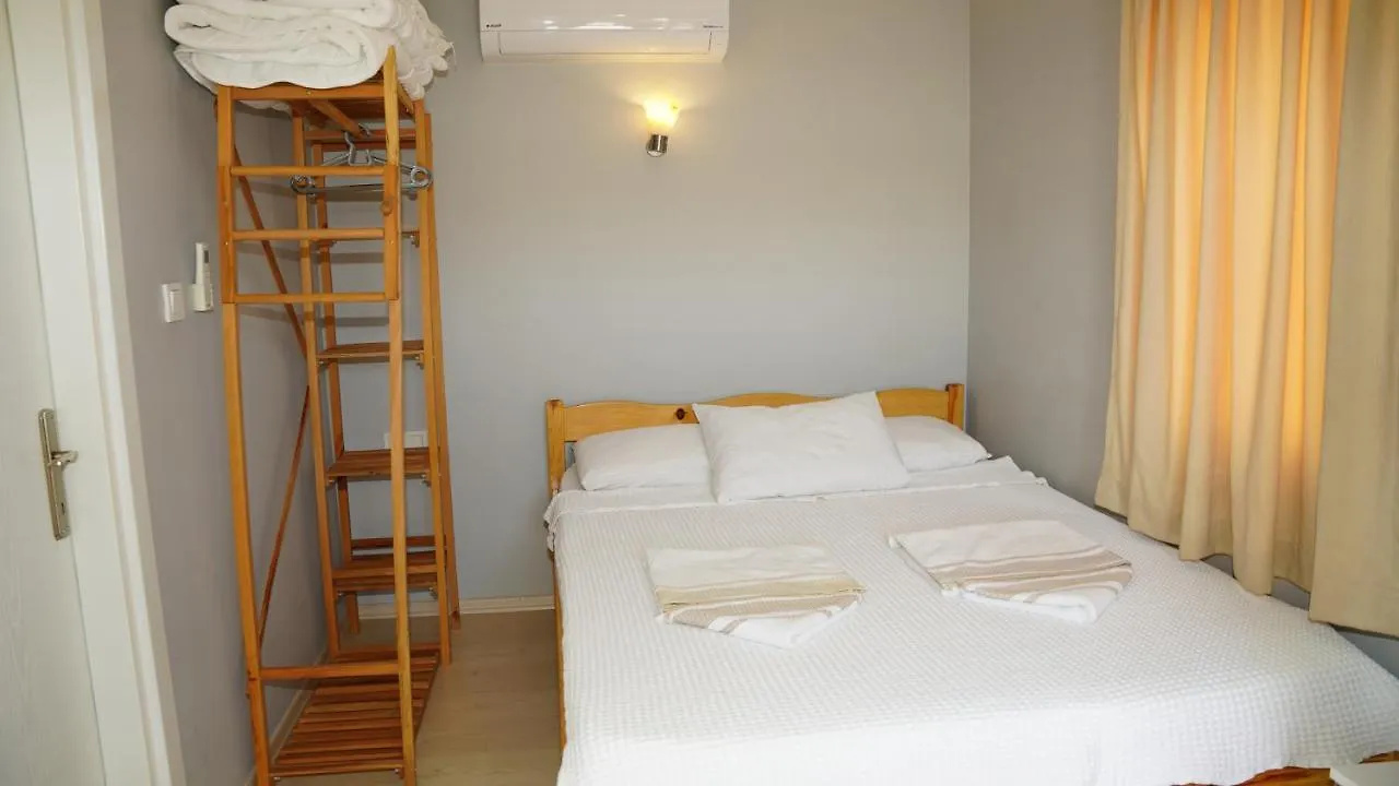 Yelken Bungalov Bed and Breakfast Milas 0*,