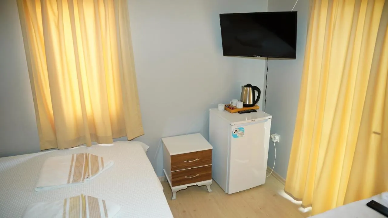Yelken Bungalov Bed and Breakfast Milas